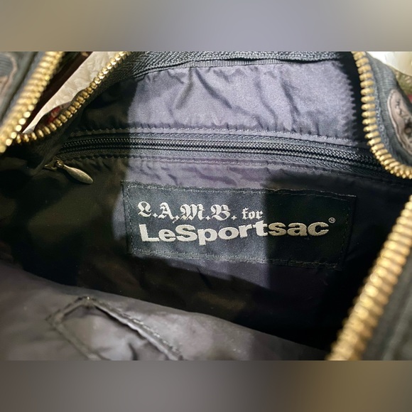 Gwen Stefani L.A.M.B. for LeSportsac Bag - Picture 7 of 7